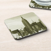 ニューヨークシティ コースター (左側)