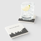 ニューヨークシティ ストーンコースター (横)