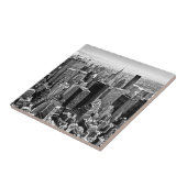 ニューヨークシティ タイル (側面)