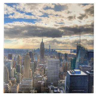 ニューヨークシティ タイル