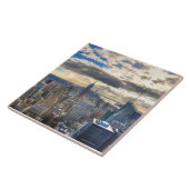 ニューヨークシティ タイル (側面)