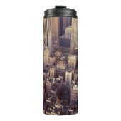 ニューヨークシティ タンブラー (正面)