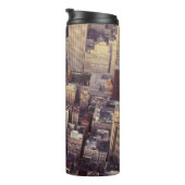 ニューヨークシティ タンブラー (回転右)