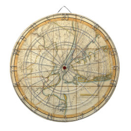 ニューヨークシティ ダーツボード