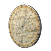 ニューヨークシティ ダーツボード (正面右)