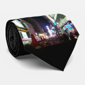 ニューヨークシティ ネクタイ (ロール)