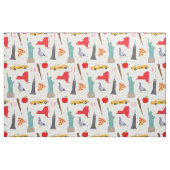 ニューヨークシティ ファブリック (ファットクウォーター)