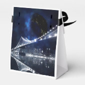 ニューヨークシティ フェイバーボックス (裏面サイド)