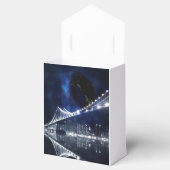 ニューヨークシティ フェイバーボックス (オープン)