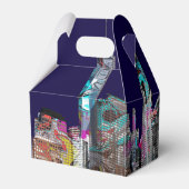 ニューヨークシティ フェイバーボックス (裏面サイド)