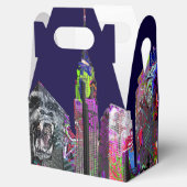 ニューヨークシティ フェイバーボックス (オープン)