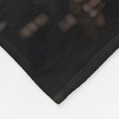 ニューヨークシティ フリースブランケット (角)