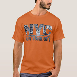 ニューヨークシティ フレンズ Tシャツ