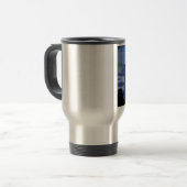 ニューヨークシティ&ブルーナイト トラベルマグ (正面左)