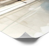 ニューヨークシティ ポスター (角)