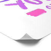 ニューヨークシティ ポスター (角)