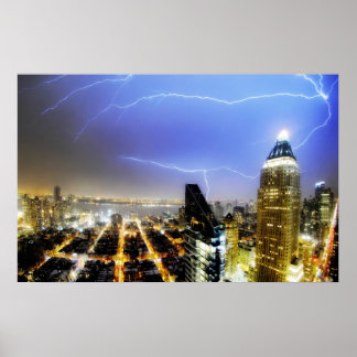 ニューヨークシティ ポスター