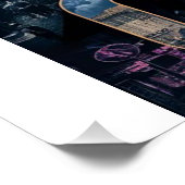 ニューヨークシティ ポスター (コーナー)