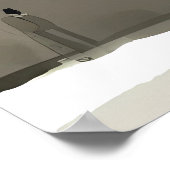 ニューヨークシティ ポスター (角)