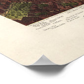 ニューヨークシティ ポスター (角)