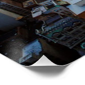 ニューヨークシティ ポスター (コーナー)