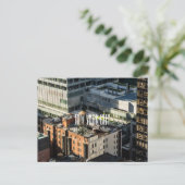 ニューヨークシティ ポストカード (スタンド正面)