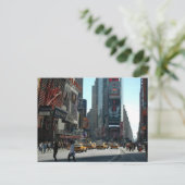 ニューヨークシティ ポストカード (スタンド正面)