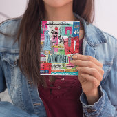 ニューヨークシティ ポストカード