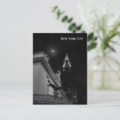 ニューヨークシティ ポストカード (スタンド正面)