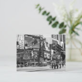 ニューヨークシティ ポストカード (スタンド正面)