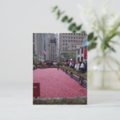 ニューヨークシティ ポストカード (スタンド正面)