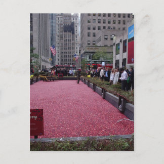 ニューヨークシティ ポストカード