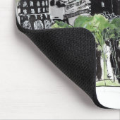 ニューヨークシティ マウスパッド (コーナー)