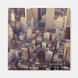 ニューヨークシティ マグネット