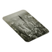 ニューヨークシティ マグネット (右側)