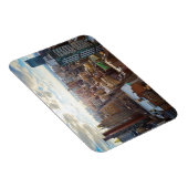 ニューヨークシティ マグネット (右側)