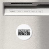 ニューヨークシティ マグネット (インサイチュ (食洗機))