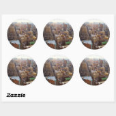 ニューヨークシティ ラウンドシール (シート)