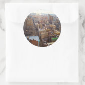 ニューヨークシティ ラウンドシール (バッグ)