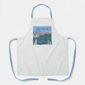 ニューヨークシティ |中央楽しむ公園 エプロン (正面)