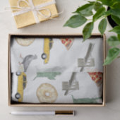 ニューヨークシティ 薄葉紙 (ギフト)