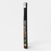 ニューヨークシティ Case-Mate iPhoneケース (裏面/左)