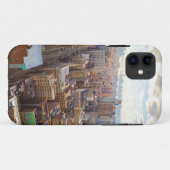 ニューヨークシティ Case-Mate iPhoneケース (裏面(横))