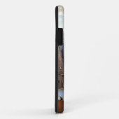 ニューヨークシティ Case-Mate iPhoneケース (裏面/右)