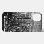 ニューヨークシティ Case-Mate iPhoneケース (裏面 (横))