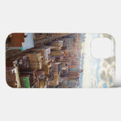 ニューヨークシティ Case-Mate iPhoneケース (裏面 (横))
