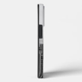 ニューヨークシティ Case-Mate iPhoneケース (裏面 / 右)