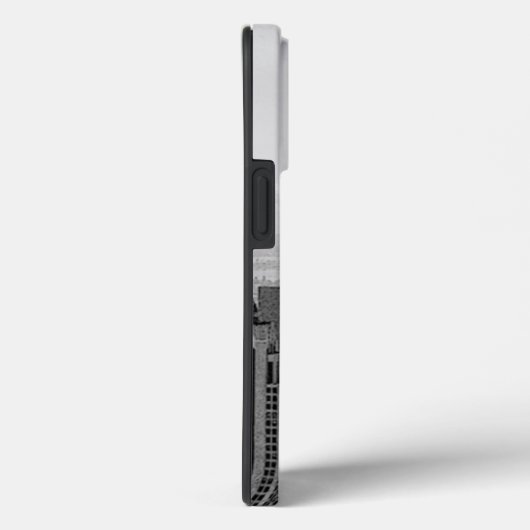 ニューヨークシティ Case-Mate iPhoneケース (裏面 / 右)