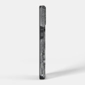 ニューヨークシティ iPhoneケース (右側面)