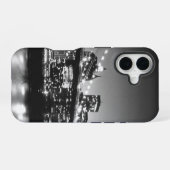 ニューヨークシティ iPhone 16ケース (裏面横)